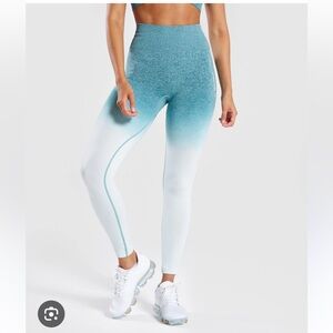Gymshark Ombré Leggings